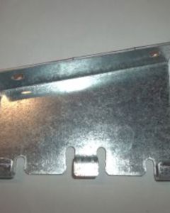 BRACKET,MOUNTING, F/HOPPER EXTENSION 86-00-9589